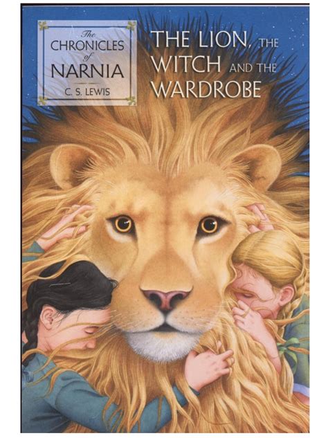 Is The Lion, the Witch, and the Wardrobe appropriate for upper elementary students?